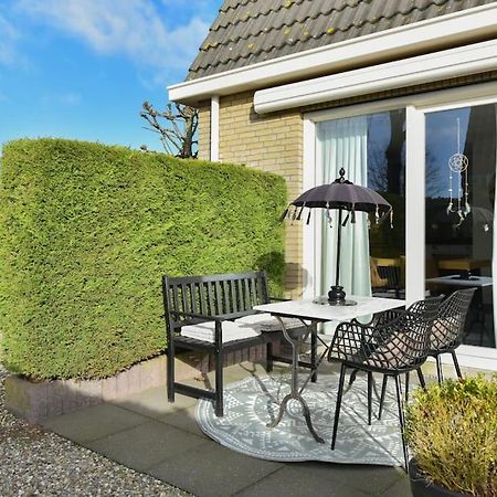 Beachhouse Zonneweelde Noordwijk Exterior foto
